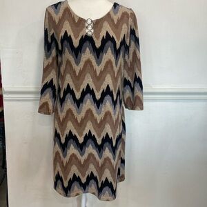 Tacera women’s dress